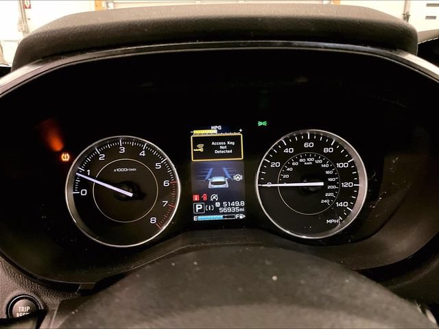 Used 2023 Subaru Crosstrek 2.5i Sport AWD/4WD image 19