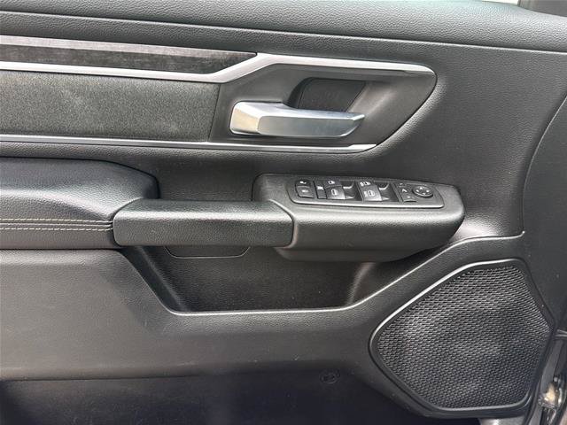 Used 2021 RAM 1500 Big Horn AWD/4WD image 18