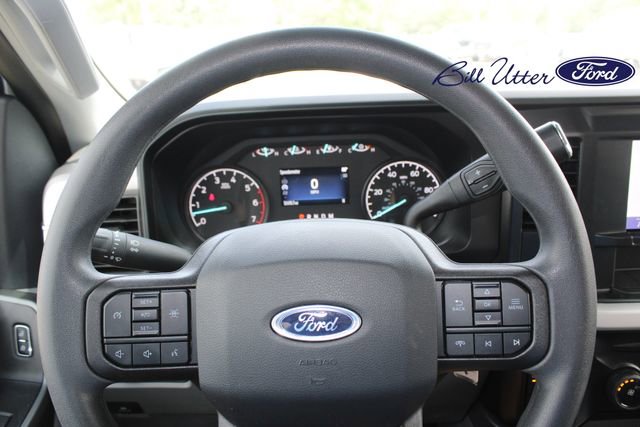 Certified 2025 Ford F250 XLT w/ Tremor Off-Road Package AWD/4WD image 10