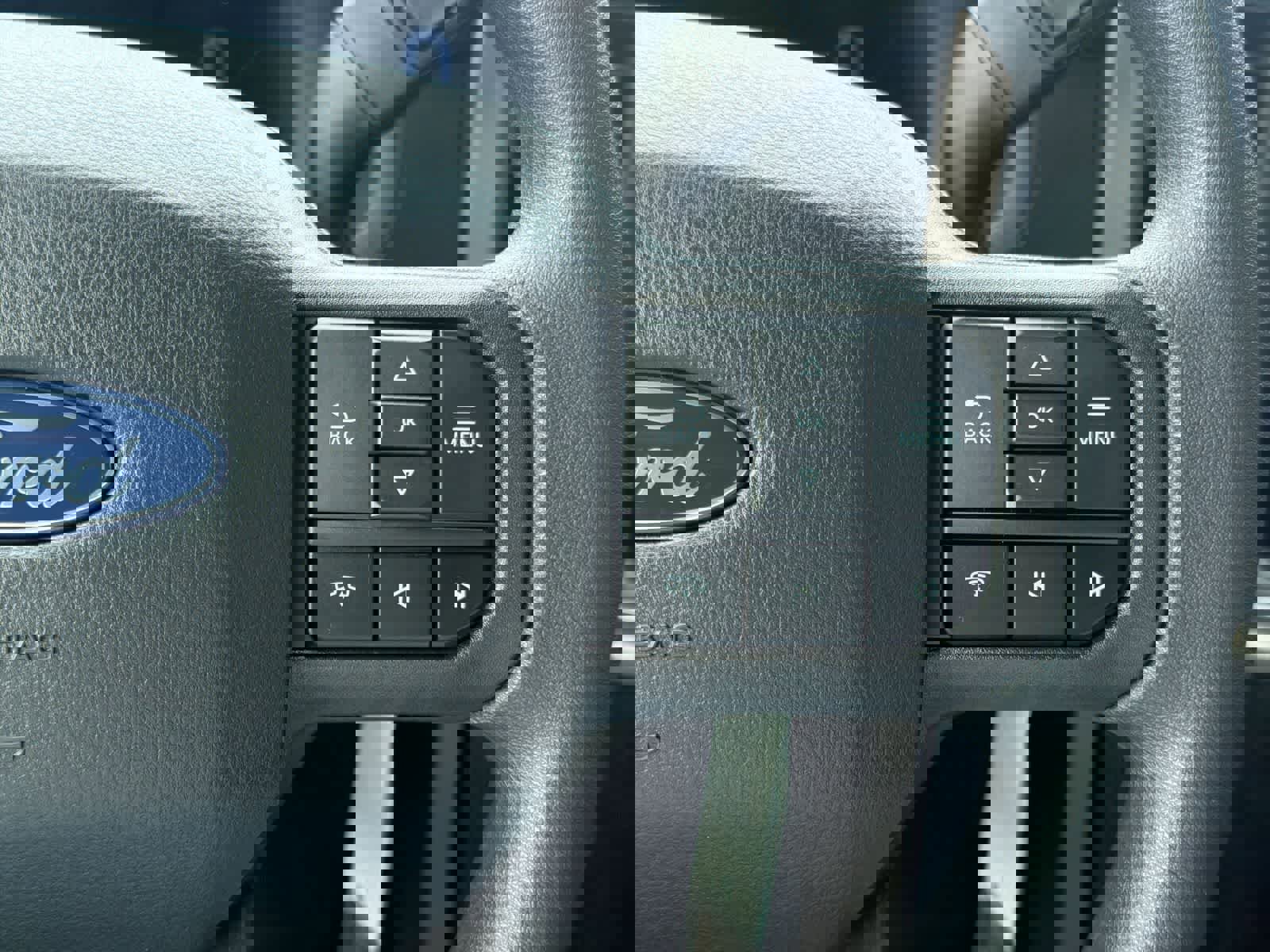 Certified 2024 Ford F150 STX w/ Equipment Group 201A FX4 image 25