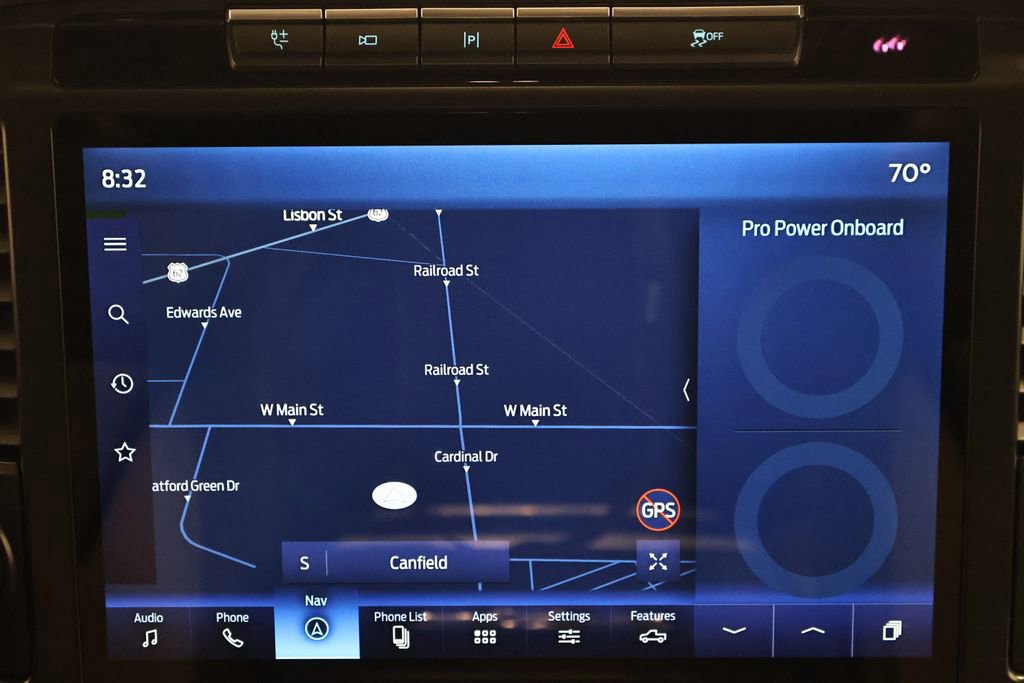 Certified 2021 Ford F150 Limited AWD/4WD image 23