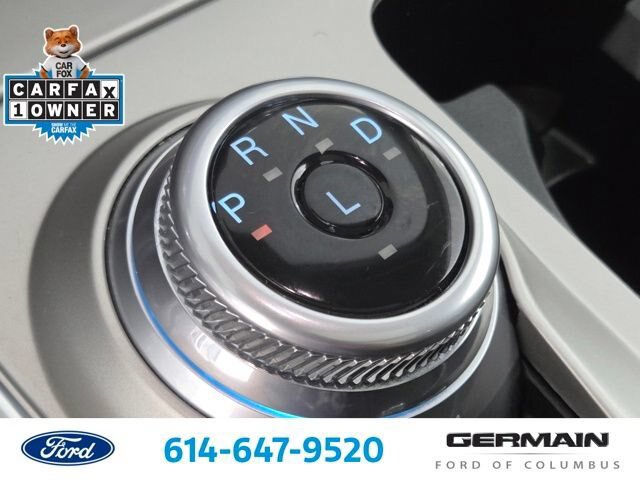 Certified 2023 Ford Explorer XLT w/ Equipment Group 202A AWD/4WD image 28
