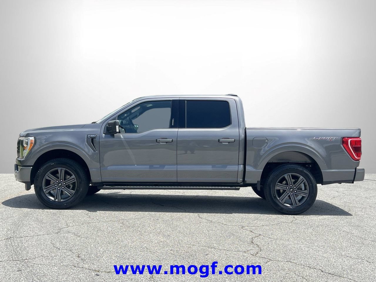 Certified 2023 Ford F150 XLT w/ Equipment Group 302A High AWD/4WD image 24