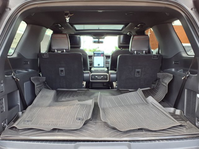 Certified 2022 Ford Expedition Limited AWD/4WD image 25