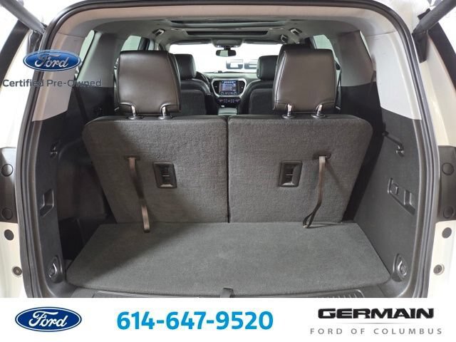 Used 2019 GMC Acadia SLT AWD/4WD image 23