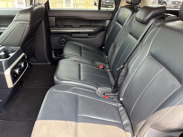 Certified 2024 Ford Expedition XLT AWD/4WD image 18