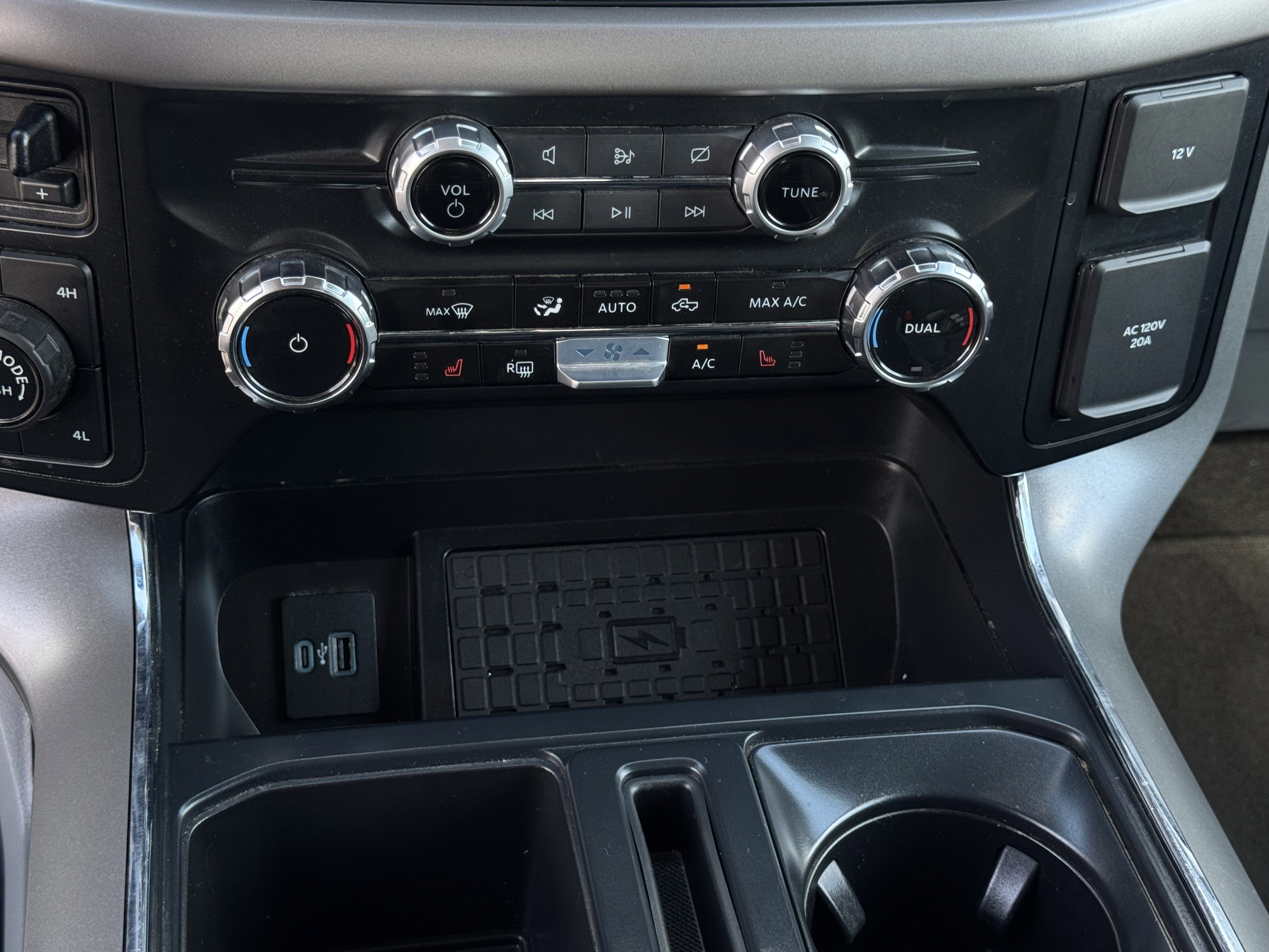 Certified 2024 Ford F150 XLT w/ Equipment Group 302A MID image 20