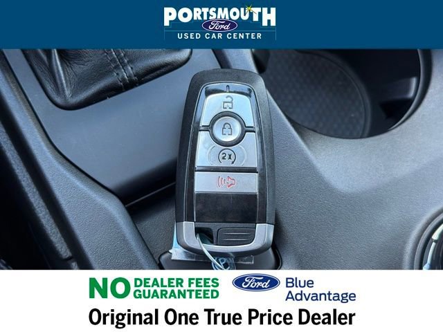 Certified 2024 Ford Ranger Lariat image 17