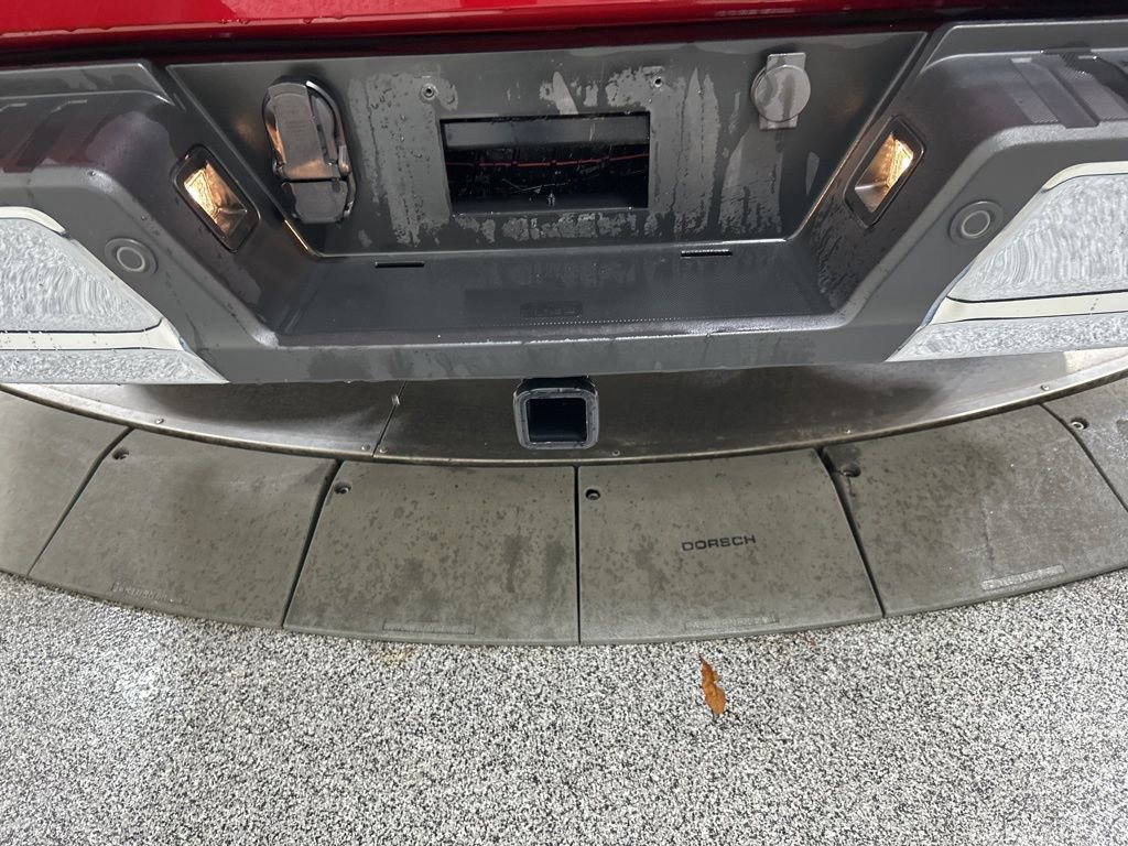 Certified 2023 Ford F150 Lariat w/ Equipment Group 502A High image 35