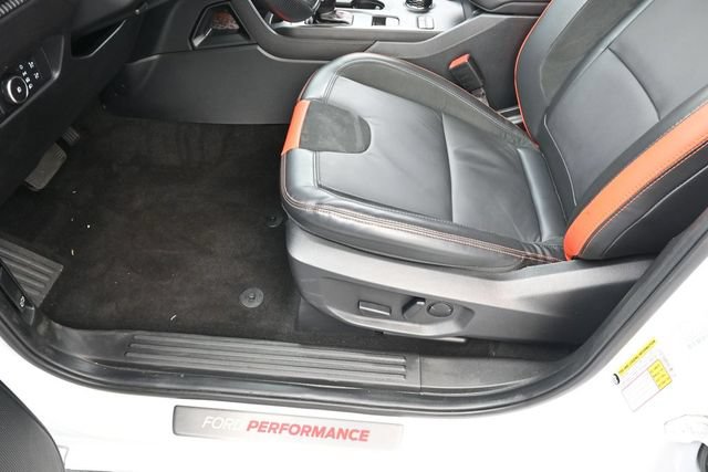 Certified 2024 Ford Ranger Raptor AWD/4WD image 14