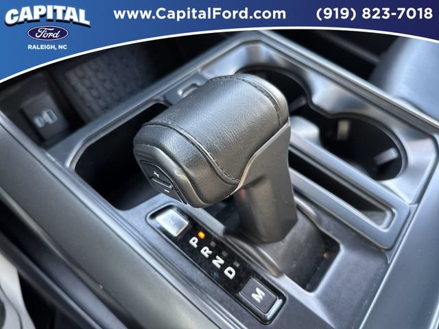 Certified 2024 Ford F150 Lariat w/ Equipment Group 502A High AWD/4WD image 31