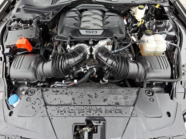 Certified 2024 Ford Mustang GT Premium image 27