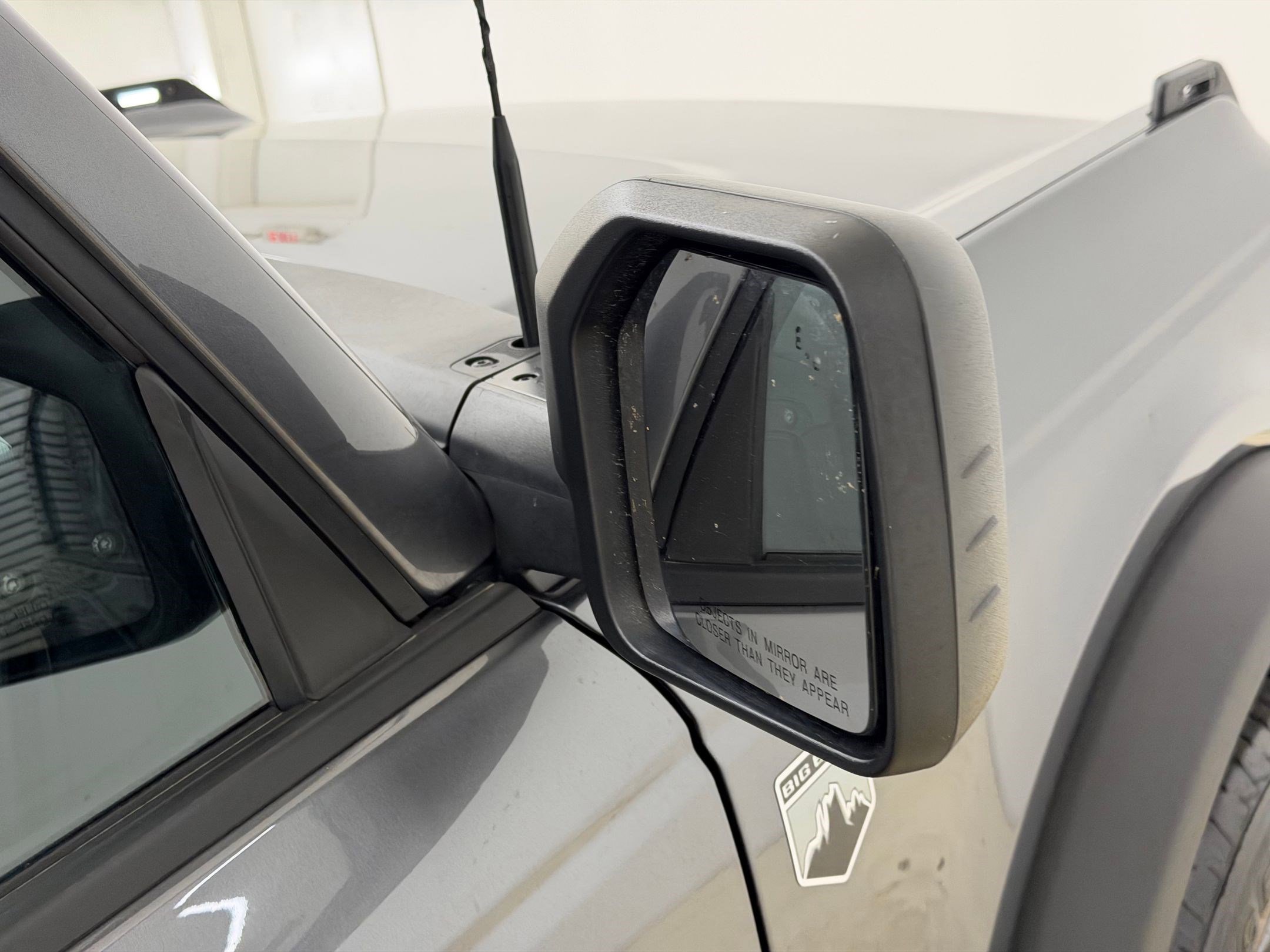 Certified 2025 Ford Bronco Big Bend image 21