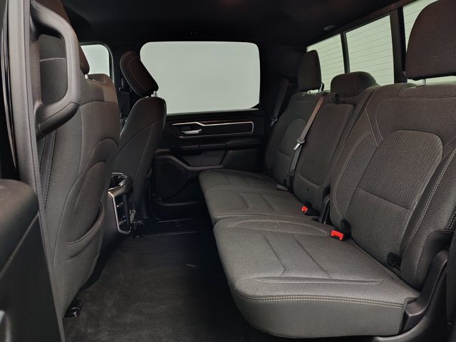 Used 2020 RAM 1500 Big Horn AWD/4WD image 25