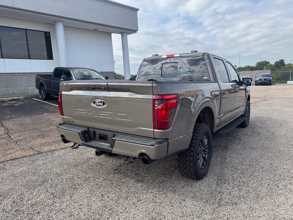 Certified 2026 Ford F150 Tremor AWD/4WD image 7