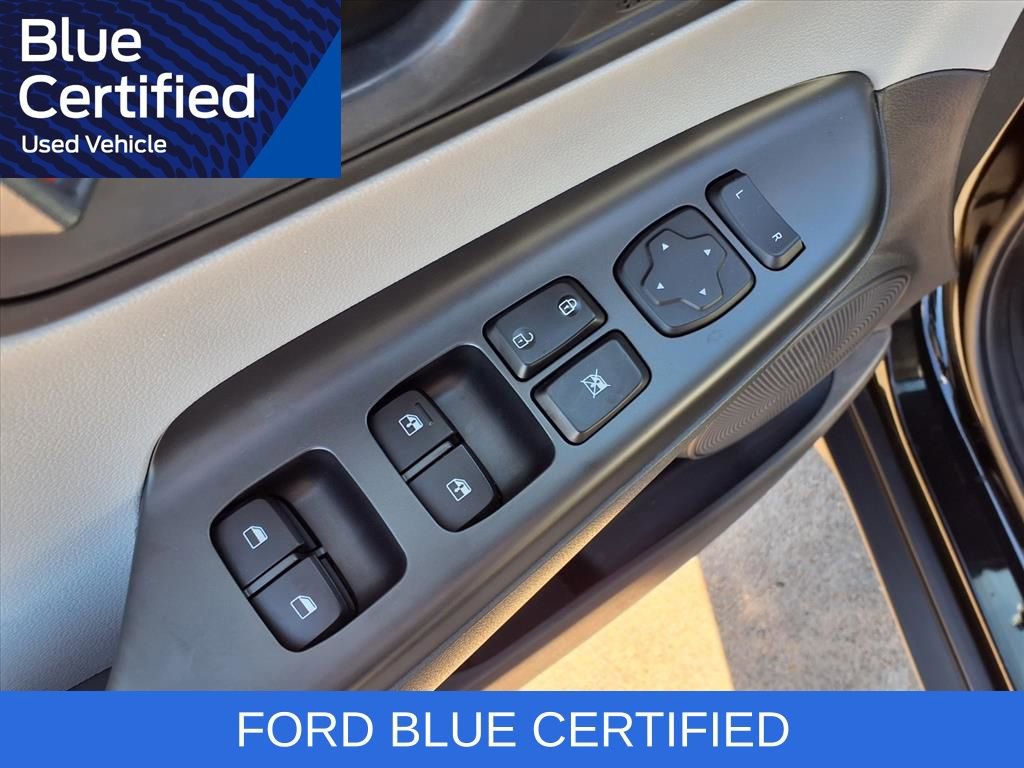 Used 2023 Hyundai Kona SEL image 22