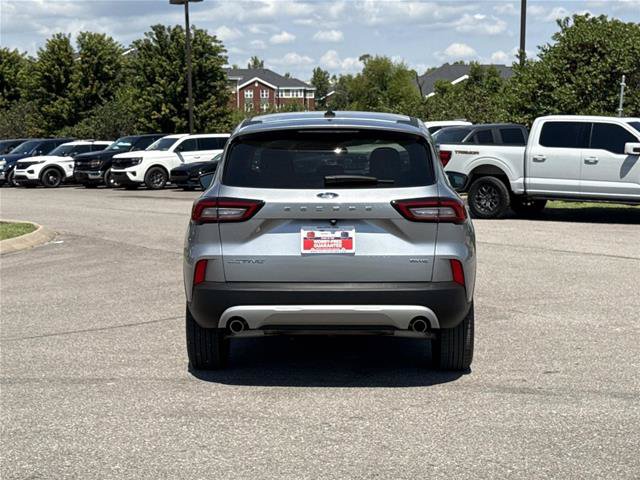 Certified 2023 Ford Escape Active AWD/4WD image 6