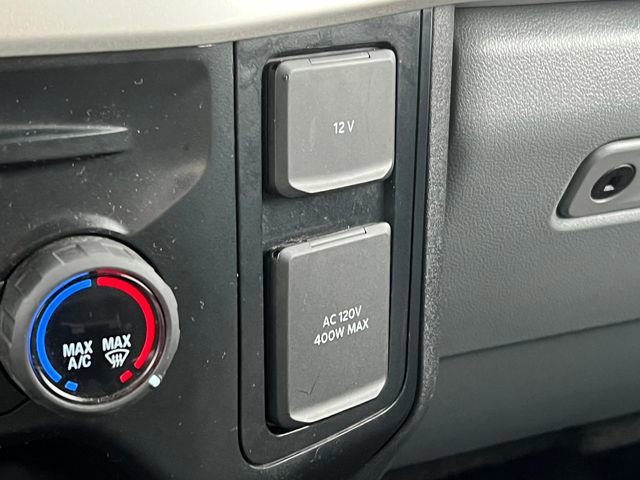 Certified 2024 Ford F250 XLT image 36