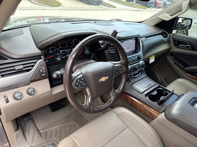 Used 2018 Chevrolet Suburban Premier image 19