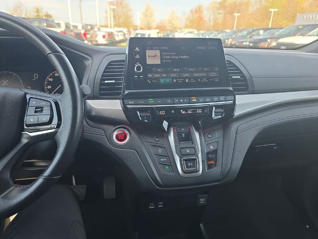Used 2025 Honda Odyssey Sport-L image 29