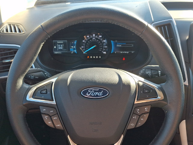 Certified 2024 Ford Edge SEL w/ Convenience Package AWD/4WD image 15