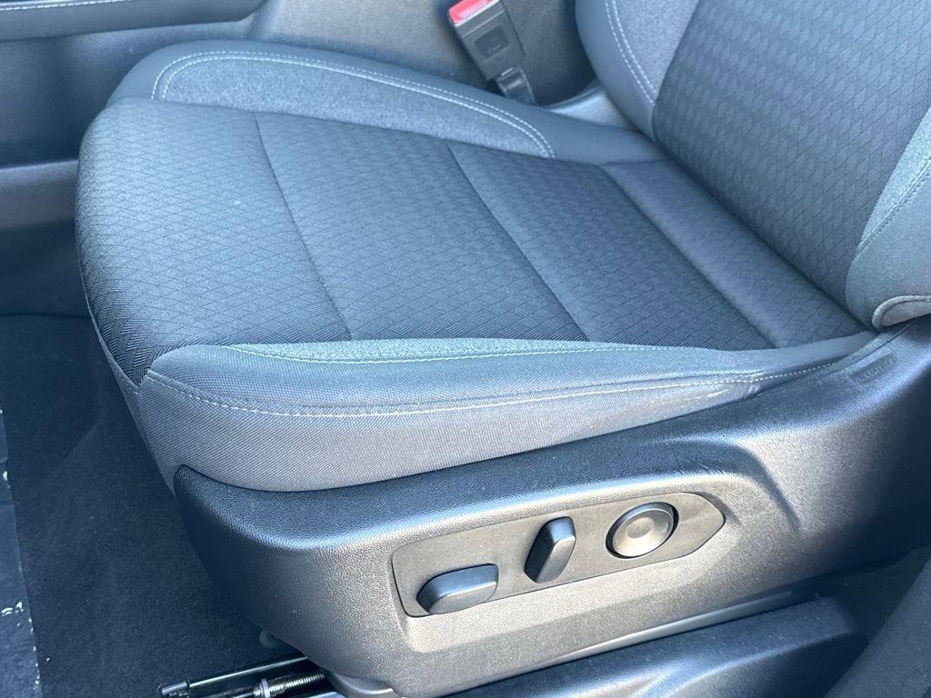 Used 2022 Chevrolet Suburban LS w/ Driver Alert Package image 23