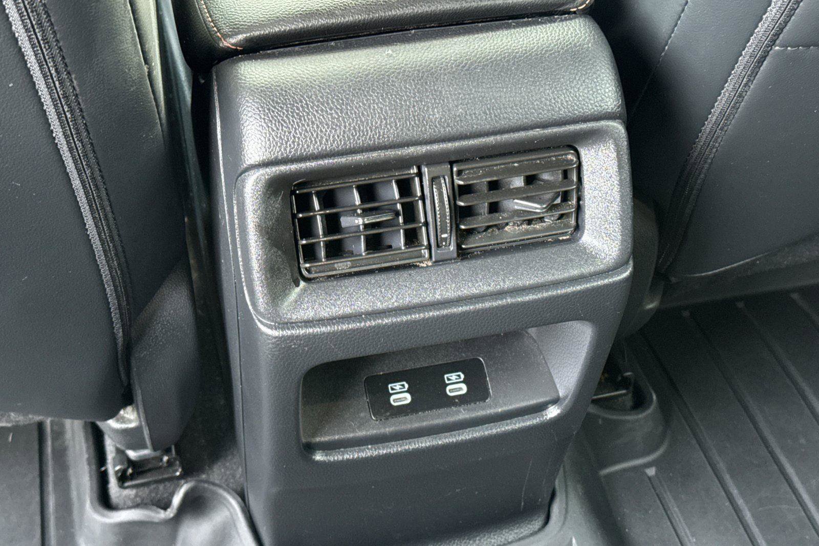 Used 2023 Honda CR-V Sport Touring image 33