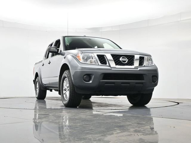Used 2018 Nissan Frontier SV AWD/4WD image 32