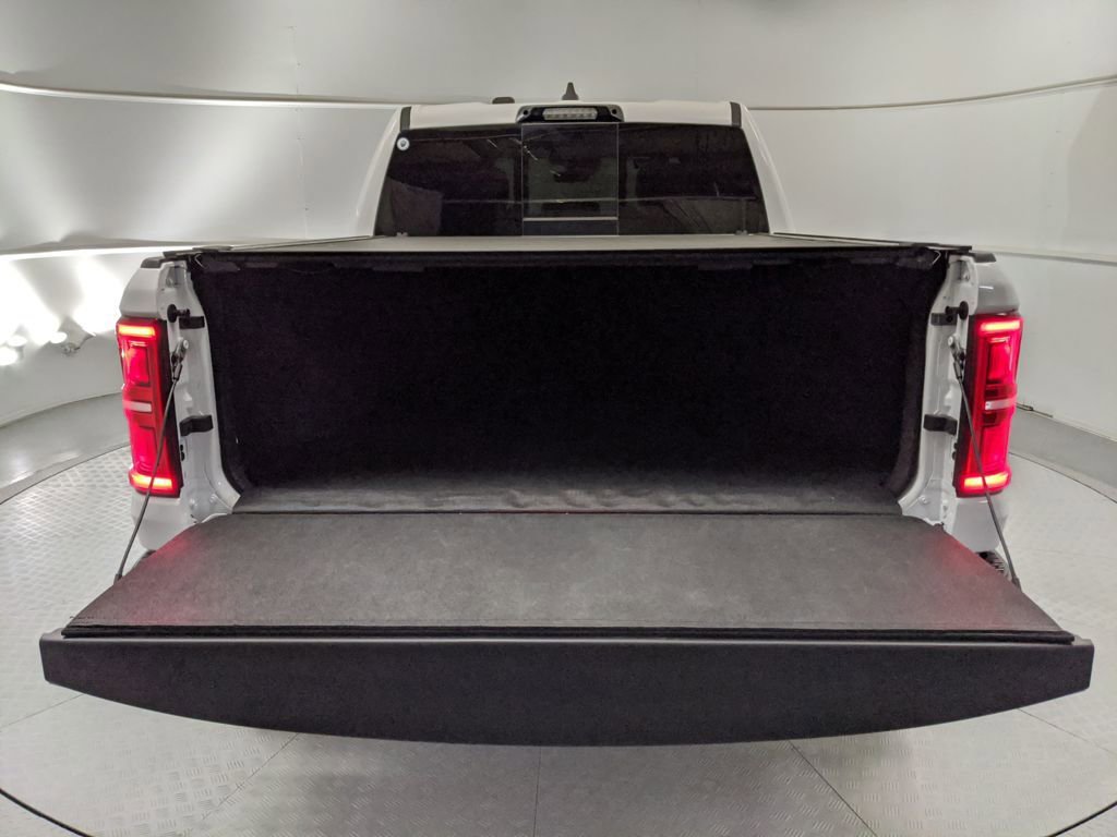 Used 2025 RAM 1500 RHO w/ RHO Level 1 Equipment Group image 27