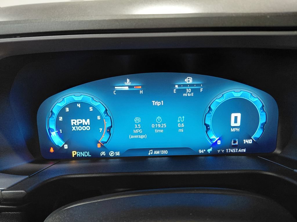 Certified 2025 Ford Bronco Sport Big Bend w/ Convenience Package AWD/4WD image 26