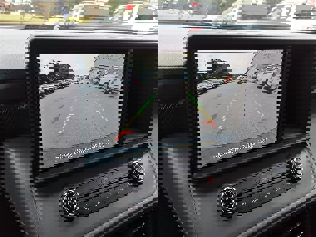 Certified 2024 Ford Maverick XLT w/ XLT Luxury Package image 23