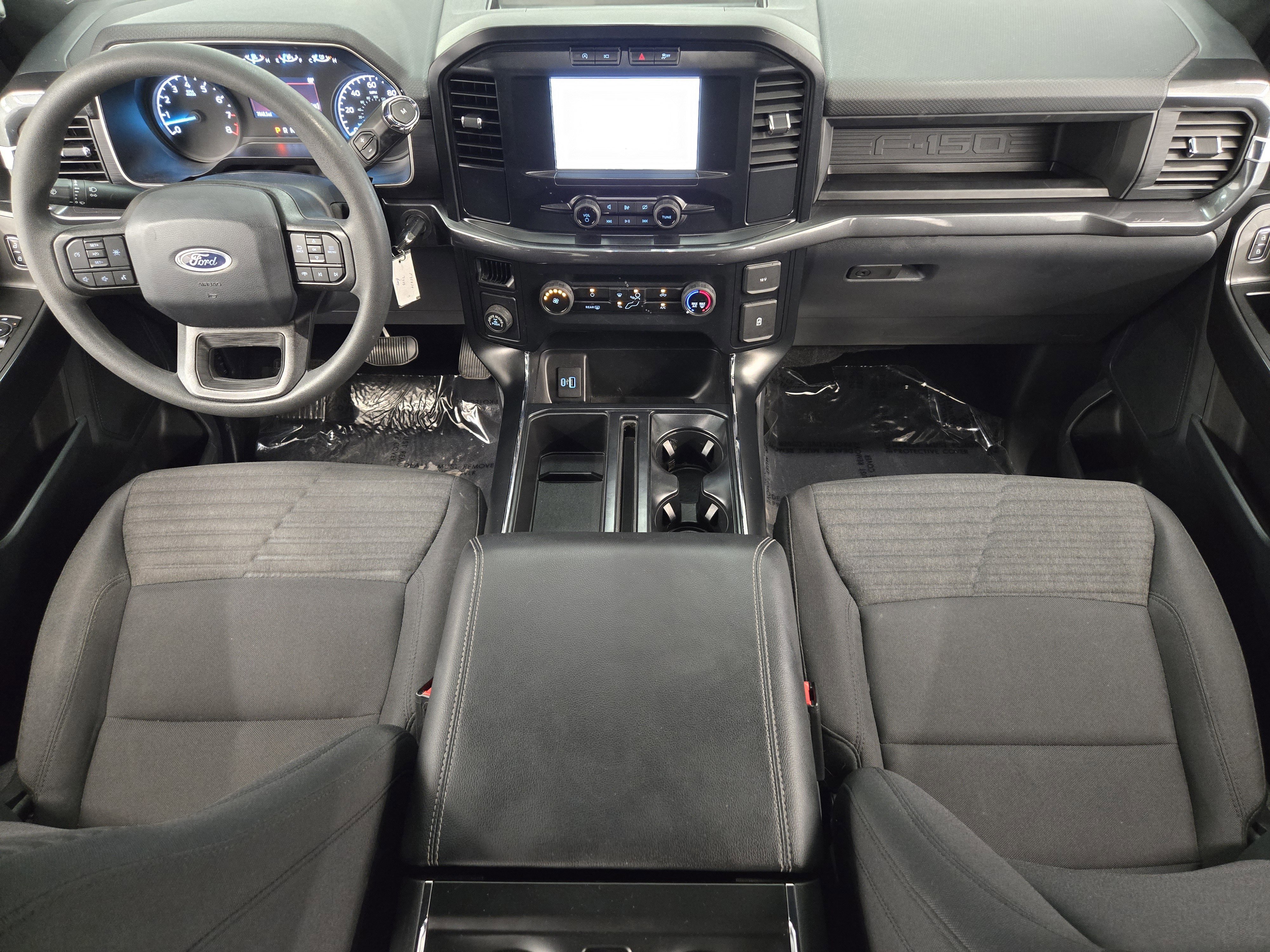 Certified 2023 Ford F150 XL w/ STX Appearance Package image 27