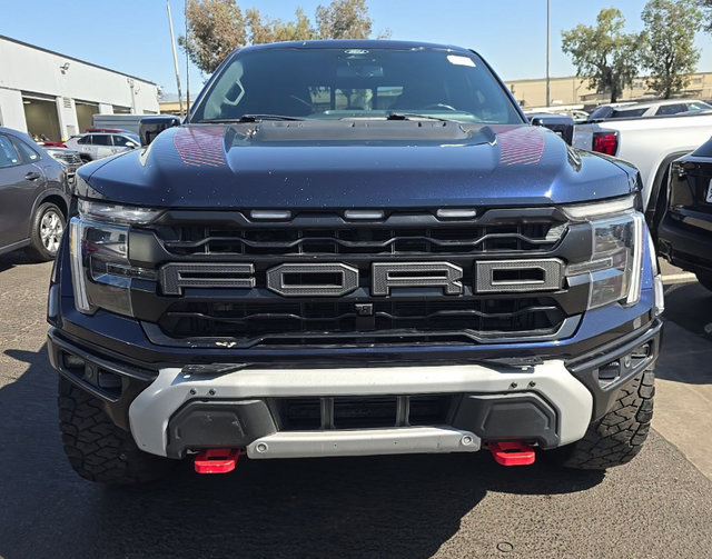 Certified 2024 Ford F150 Raptor AWD/4WD image 6