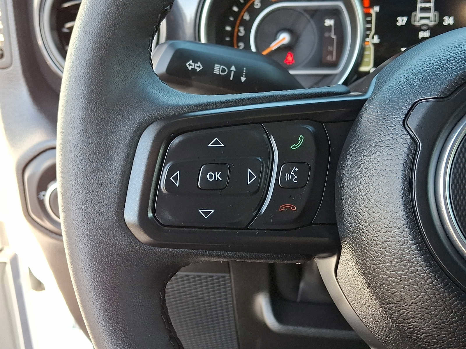 Used 2023 Jeep Wrangler Unlimited Sport AWD/4WD image 21