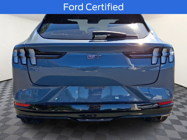 Certified 2023 Ford Mustang Mach-E GT AWD/4WD image 5