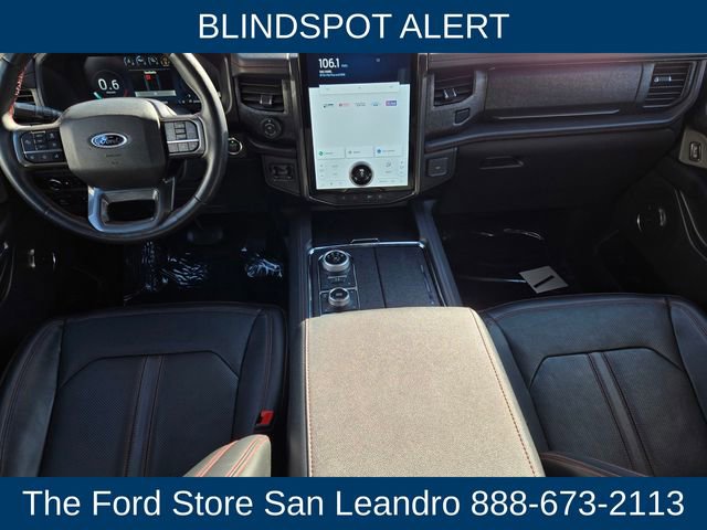 Certified 2023 Ford Expedition Max Limited image 15