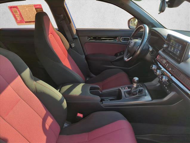 Used 2022 Honda Civic Si image 26