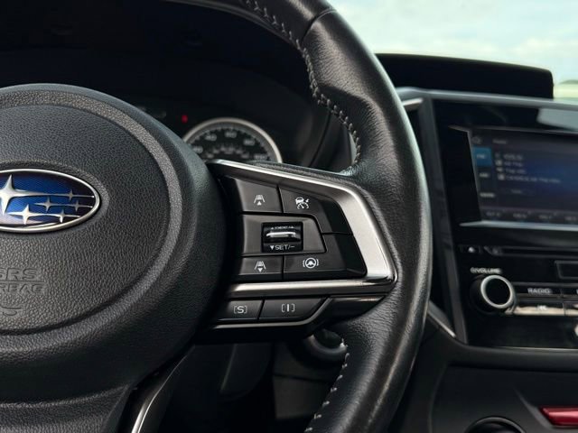 Used 2022 Subaru Forester Premium AWD/4WD image 8
