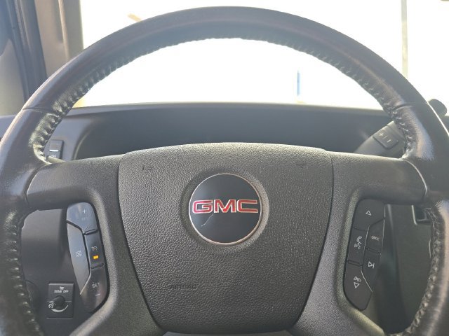 Used 2023 GMC Savana 2500 w/ Driver Convenience Package RWD image 20