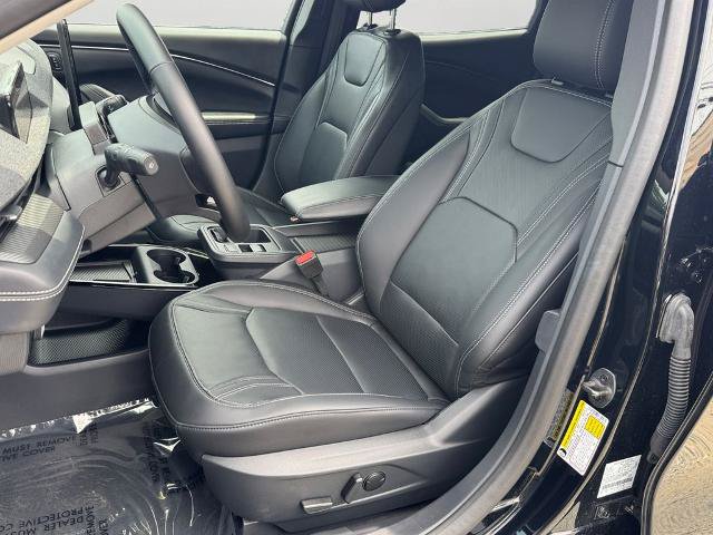 Certified 2025 Ford Mustang Mach-E Premium AWD/4WD image 14