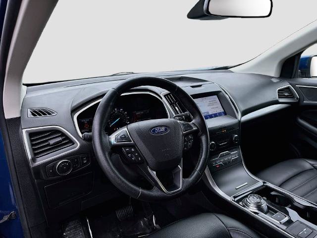 Certified 2020 Ford Edge SEL w/ Convenience Package AWD/4WD image 6