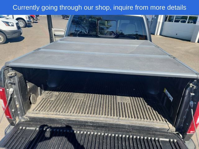 Certified 2020 Ford F150 XLT w/ Equipment Group 302A Luxury AWD/4WD image 33
