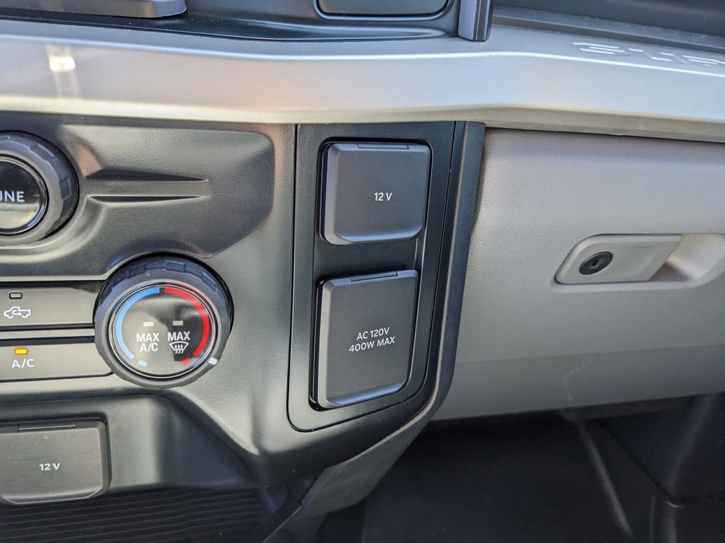 Certified 2024 Ford F350 XL w/ XL Driver Assist Package image 26