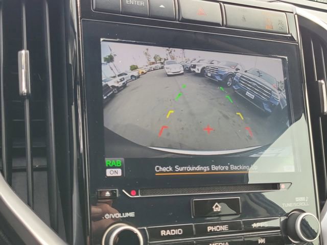 Used 2020 Subaru Ascent Limited w/ Popular Package #2A image 14