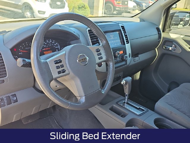 Used 2019 Nissan Frontier SV w/ Value Truck Package RWD image 17