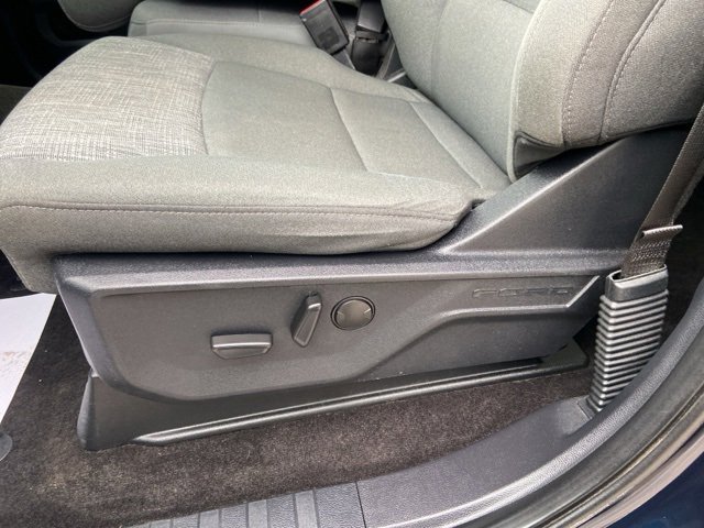 Certified 2022 Ford F150 XLT w/ Equipment Group 302A High image 9