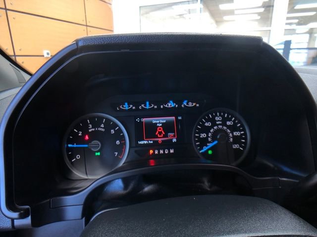 Certified 2017 Ford F150 XLT w/ Equipment Group 302A Luxury image 14