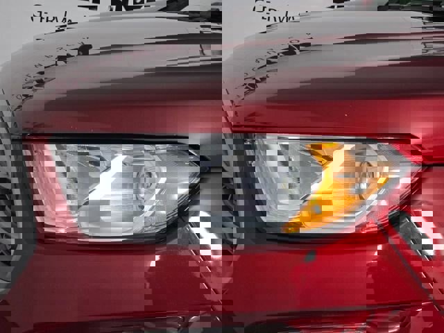 Certified 2020 Ford EcoSport SE w/ SE Convenience Package image 14