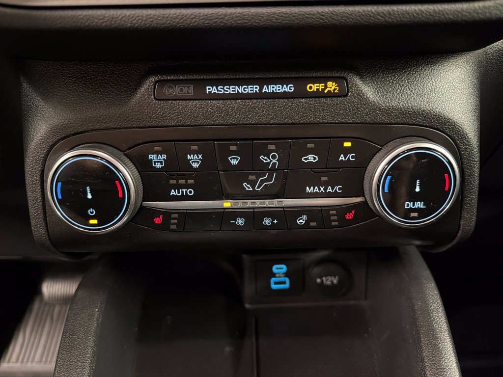 Certified 2023 Ford Escape Active AWD/4WD image 14