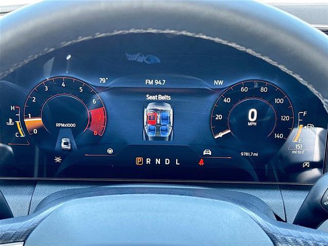 Certified 2026 Ford Mustang Premium RWD image 13